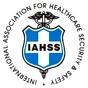 Logo for International Association for Healthcare Security and Safety (IAHSS)