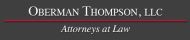 Logo for Oberman Thompson, LLC Charter Partner