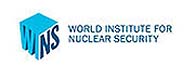 Logo for World Institute for Nuclear Security (WINS)