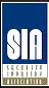 Logo for Security Industry Association (SIA)