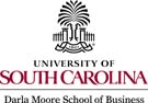 Logo for Darla Moore School of Business, University of South Carolina