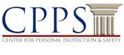 Logo for Center for Personal Protection and Safety