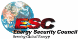Logo for Energy Security Council