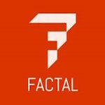 Logo for Factal