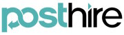 Logo for PostHire