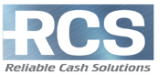 Logo for Reliable Cash Solutions