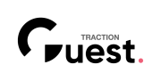 Logo for Traction Guest