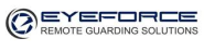 Logo for Eyeforce – Eyeforce Remote Guarding Solutions