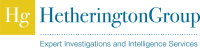 Logo for Hetherington Group