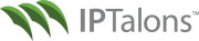 Logo for IPTalons, Inc.