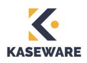 Logo for Kaseware