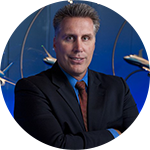 Photograph of Dave Komendat